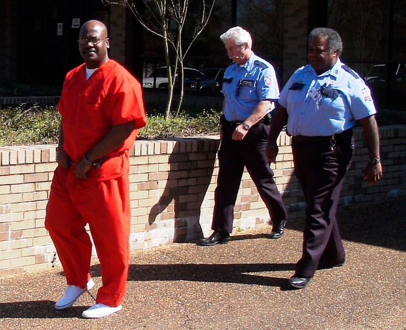 Curtis Flowers